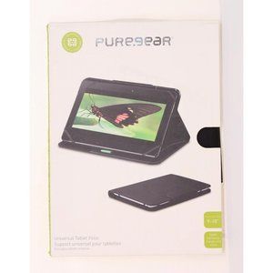 9-Inch 10-Inch IPad Tablet Case Cover & Organizer